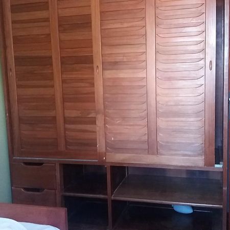 Condominio Taperapua Praia Village ポルトセグロ エクステリア 写真