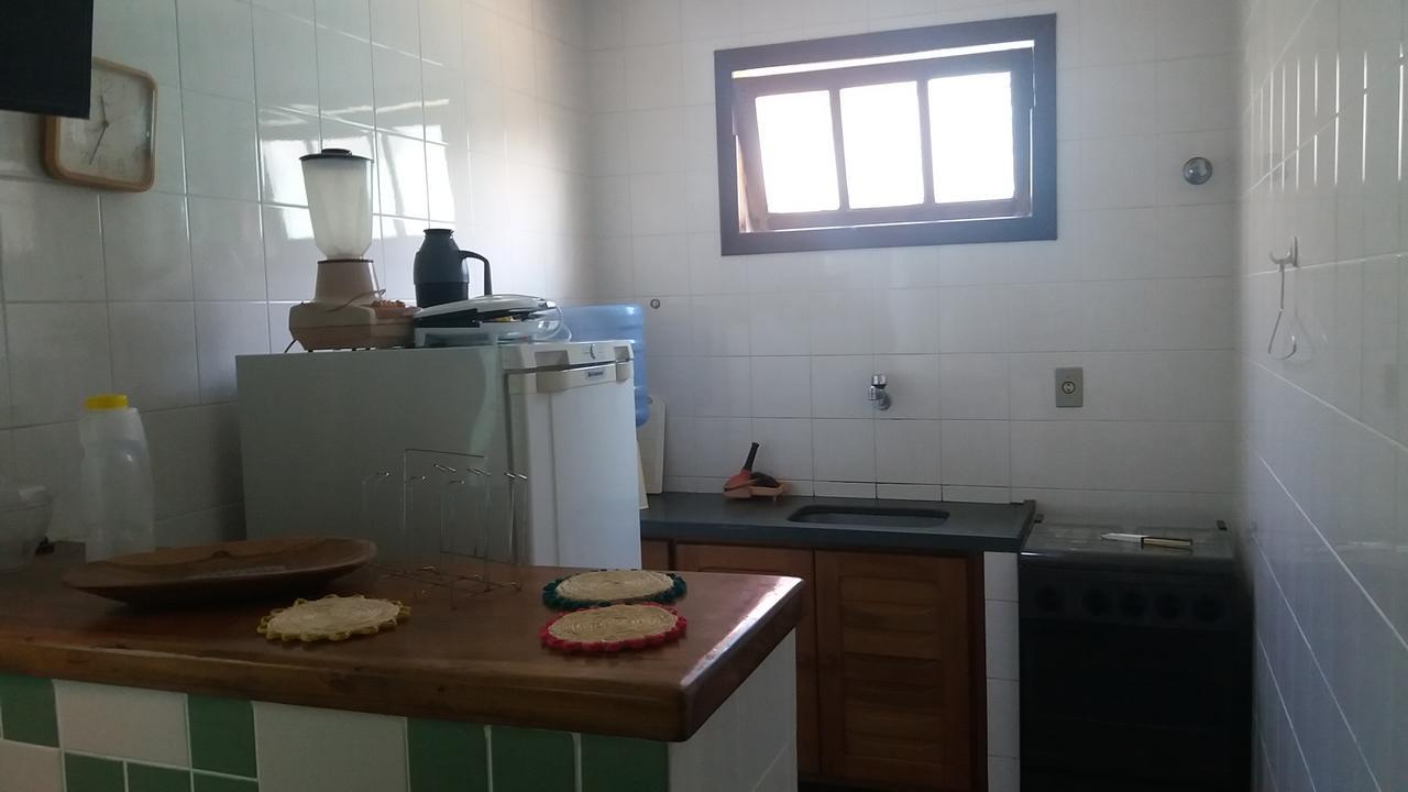 Condominio Taperapua Praia Village ポルトセグロ エクステリア 写真