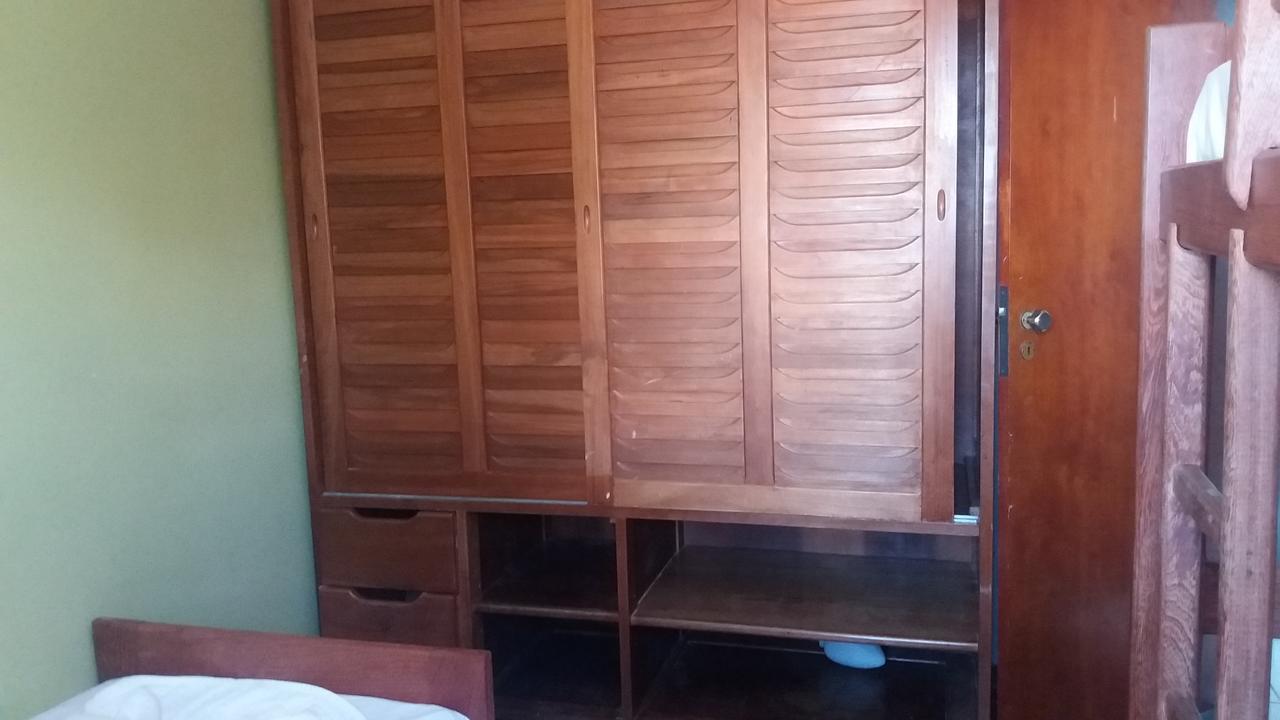 Condominio Taperapua Praia Village ポルトセグロ エクステリア 写真