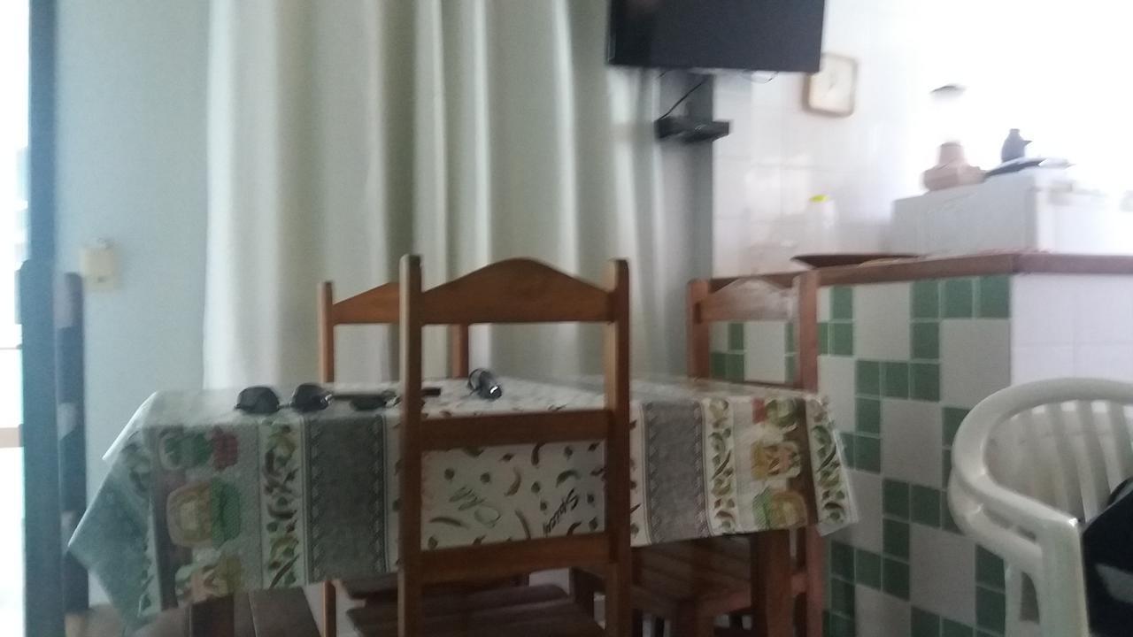 Condominio Taperapua Praia Village ポルトセグロ エクステリア 写真